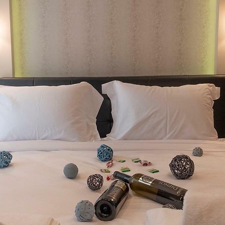 Dk Mini Suites A Selanik Dış mekan fotoğraf