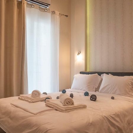 Dk Mini Suites A Selanik Dış mekan fotoğraf